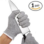 Cut Resistant Gloves Manufacturer - Level 5 Protection Utility Anti Slip Work Safety