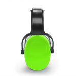 Ear Muffs Manufacturer - SNR 33dB Industrial Noise Cancelling Safety Hearing Ear Muffs