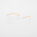 Bicycle Glasses Manufacturer - Wholesale Full-Frame Sports Transparent Flat