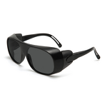 Welder Eye Protection Manufacturer - Industrial Reinforced Glass Transparent