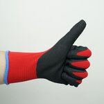 Safety Gloves