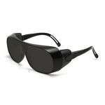 Welder Eye Protection Manufacturer - Industrial Reinforced Glass Transparent