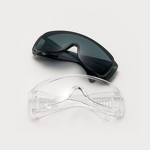 Welding Goggles Factory - Wholesale Anti-Fog Adult Venetian Blinds PC EN166