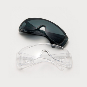 Welding Goggles Factory - Wholesale Anti-Fog Adult Venetian Blinds PC EN166