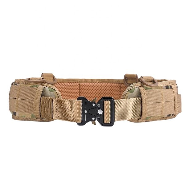 Waist Bag Set Manufacturer - Men's Outdoor with Thickened Nylon Personal