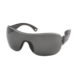 Safety Glasses Manufacturer - Three-Color Anti-Scratch Anti-Splash Reinforced