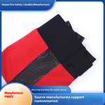 Protective Suit Manufacturer - Thermal Waterproof One-Piece Adult Fire Rescue