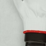 Nylon Protective Gloves Manufacturer - Chinese Factory Hot Sale 10-needle