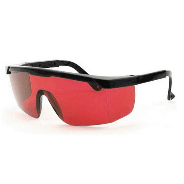 Protective Glasses Manufacturer - Laser Hair Removal Frameless Multicolor