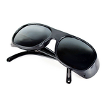 Cycling Glasses Factory - 2025 Model Flat Mirror Industrial Dustproof
