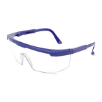 Safety Goggles Factory - Industrial Anti-Impact Anti-Droplet Reinforced PC
