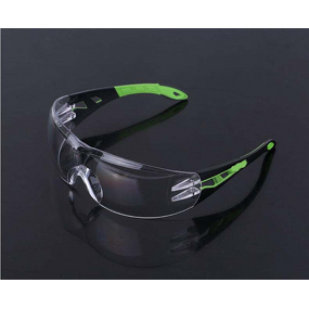 Cycling Goggles Factory - Factory Direct Transparent Full-Frame Anti-Impact