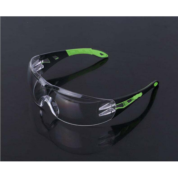Cycling Goggles Factory - Factory Direct Transparent Full-Frame Anti-Impact
