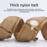 Waist Bag Set Manufacturer - Men's Outdoor with Thickened Nylon Personal