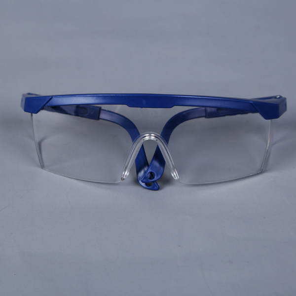 Protective Eyewear Manufacturer - Custom Dustproof Impact-Resistant Splashproof