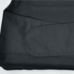 Security Vest Manufacturer - Factory Direct High Manganese Steel Hard Stab-Proof