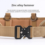 Waist Bag Set Manufacturer - Men's Outdoor with Thickened Nylon Personal