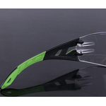 Cycling Goggles Factory - Factory Direct Transparent Full-Frame Anti-Impact