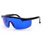 Protective Glasses Manufacturer - Laser Hair Removal Frameless Multicolor