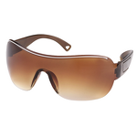 Safety Glasses Manufacturer - Three-Color Anti-Scratch Anti-Splash Reinforced