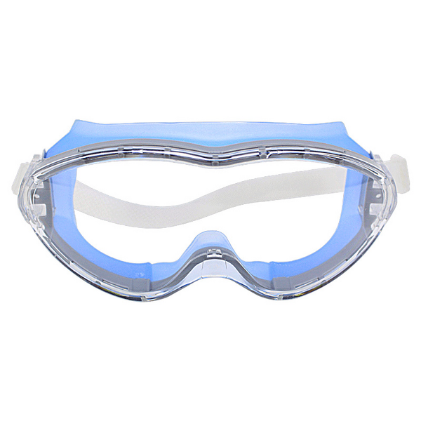 Eye Protection Glasses Manufacturer - Food Workshop Anti-Splash Anti-Scratch