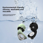 Ear Plugs Manufacturer - Noise Cancelling Silicone Reusable Soft Comfortable Hearing Protection