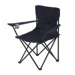 Outdoor Chair Manufacturer - Garden Sitting Recliner Oxford Fabric Camping Chair for Beach