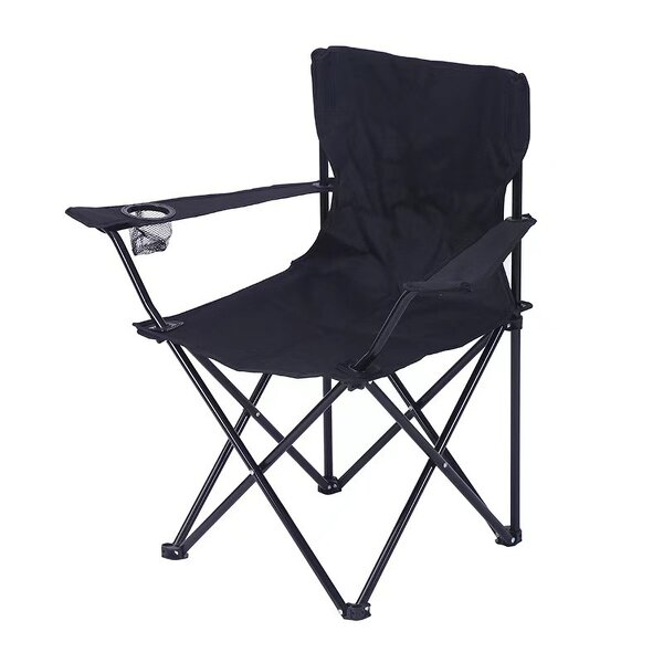 Outdoor Chair Manufacturer - Garden Sitting Recliner Oxford Fabric Camping Chair for Beach
