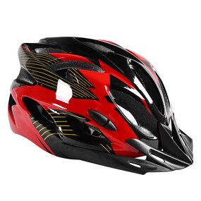 Cycling Helmet Manufacturer - Hot Sale Lightweight Microshell Design for Adults Youth Children