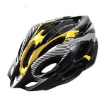 Mountain Bike Helmet Manufacturer - Wholesale Fashionable Texture Split Popular Design for Riding