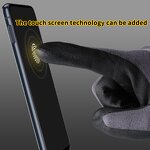 Nitrile Coated Gloves Manufacturer - 15 Gauge Seamless Grey Nylon Spandex Sandy Palm