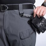 Work Pants Manufacturer - Mens Heavy Duty Cargo Construction Multi Pockets Outdoor Sport