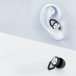 Earplugs Manufacturer - Noise Reduction Reusable Soft Silicone Snoring Travel Musicians