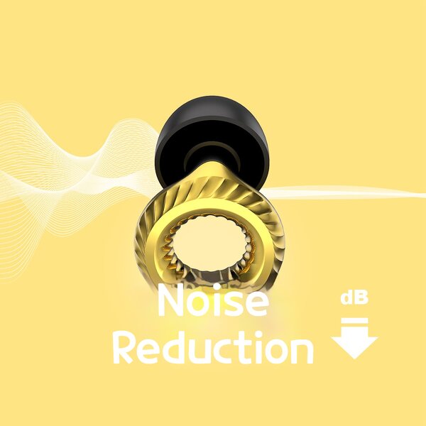 Custom Earplugs Manufacturer - OEM Production Silicone Reusable Noise Cancelling Soft