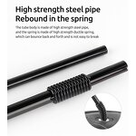 Boxing Reaction Ball Kit Manufacturer - Lightweight Tabletop With Anti Skid Chassis Portable Fitness