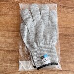 HPPE Cut Resistant Gloves Manufacturer - OEM for Industrial Mechanical Assembly Protection