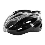 Mountain Bike Helmet Manufacturer - Wholesale Fashionable Texture Split Popular Design for Riding
