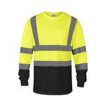 Reflective Workwear Manufacturer - Wholesale Shirts and Safety Clothing for Worksite Protection