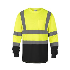 Reflective Workwear Manufacturer - Wholesale Shirts and Safety Clothing for Worksite Protection