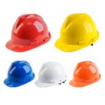 Motorcycle Helmet Manufacturer - Unisex ABS Retro Vintage Full Face Double Visor Hard Hat
