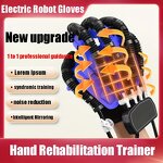 Hand Splint Trainer Manufacturer - Professional Ergonomic with Digital Display for Spasticity Relief