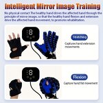 Hand Splint Trainer Manufacturer - Professional Ergonomic with Digital Display for Spasticity Relief