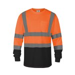 Reflective Clothing Manufacturer - Custom High Visibility Workwear for Construction