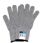 Industrial Cut Resistant Gloves Manufacturer - Custom Wholesale With Advanced HPPE for Construction