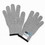 Industrial Cut Resistant Gloves Manufacturer - Custom Wholesale With Advanced HPPE for Construction