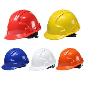 Motorcycle Helmet Manufacturer - Unisex ABS Retro Vintage Full Face Double Visor Hard Hat