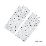 UV Protection Gloves Manufacturer - Anti UV Gel Shield Fingerless for LED Nail Lamp