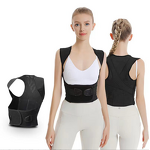 Posture Corrector Manufacturer - Anti-hunchback Correction Belt Adjustable for the Back