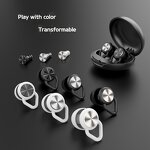 Hearing Protection Earplugs Manufacturer - Custom Logo Reusable Silicone Soft Noise Cancelling