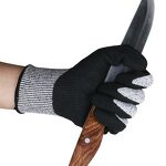 Cut Resistant Gloves Manufacturer - Nitrile Coated Hot Selling for Industrial Manufacturing